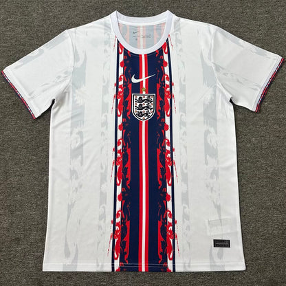 2026/27 Inglaterra Especial Versión Fan Selecciones
