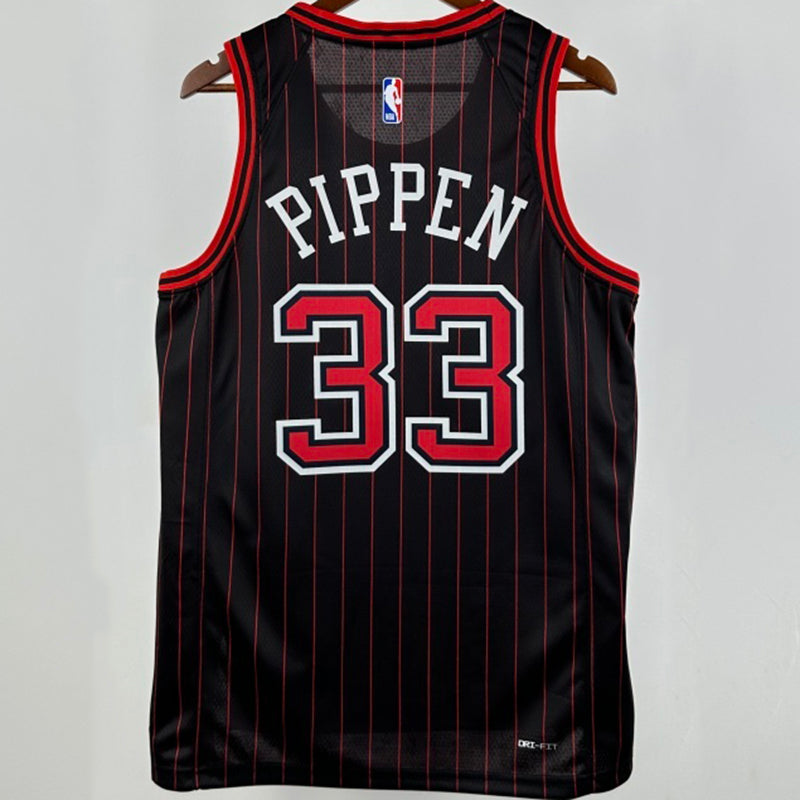 2025/26 Bulls NBA