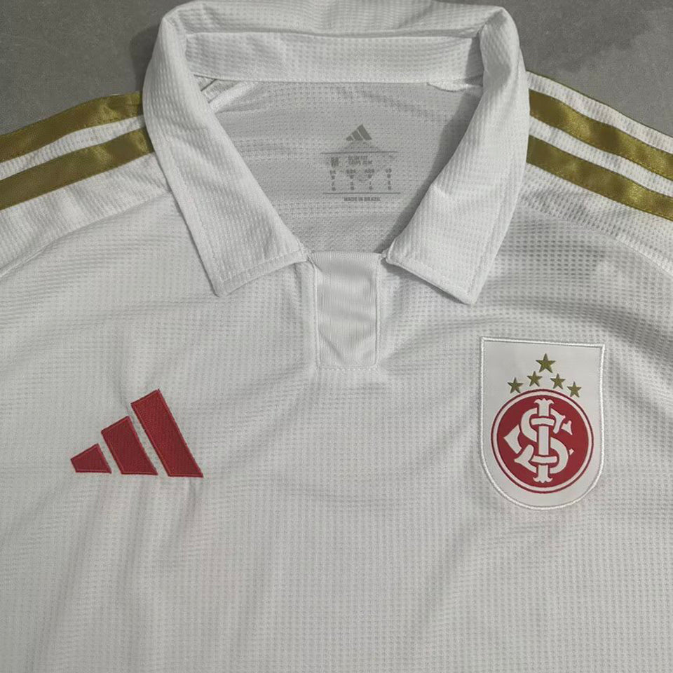 jersey 2026/27 internacional especial manga larga versión fan