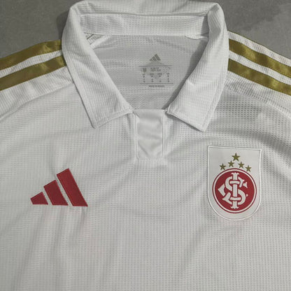 Jersey 2026/27 Internacional Especial Manga larga Versión Fan