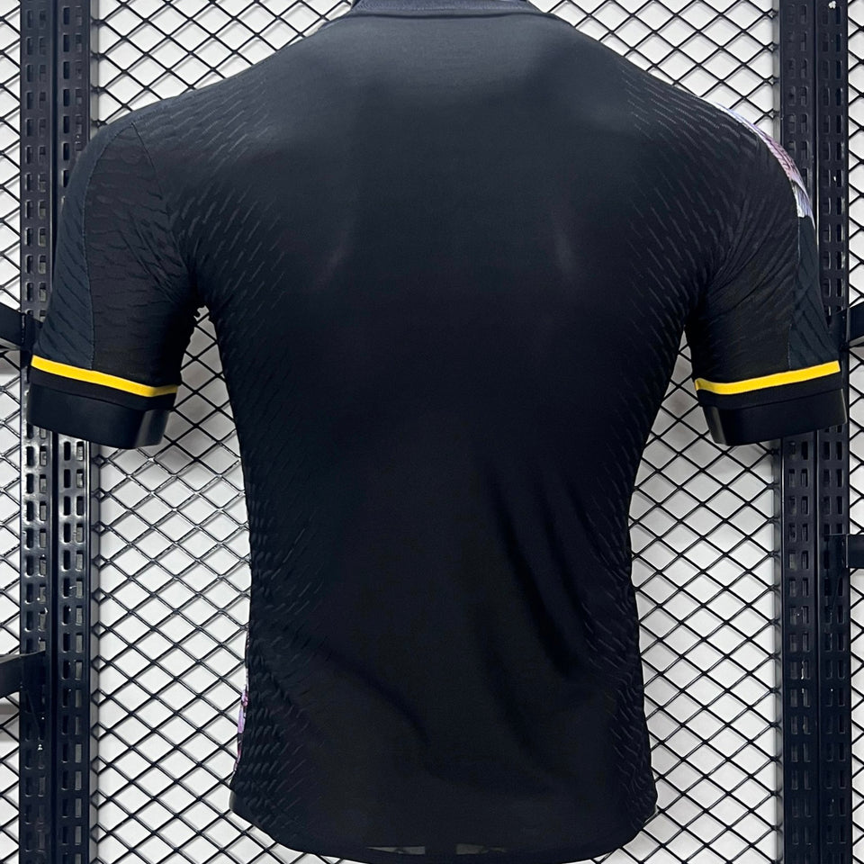 Jersey 2024/25 Real Madrid Especial Manga corta Versión Jugador