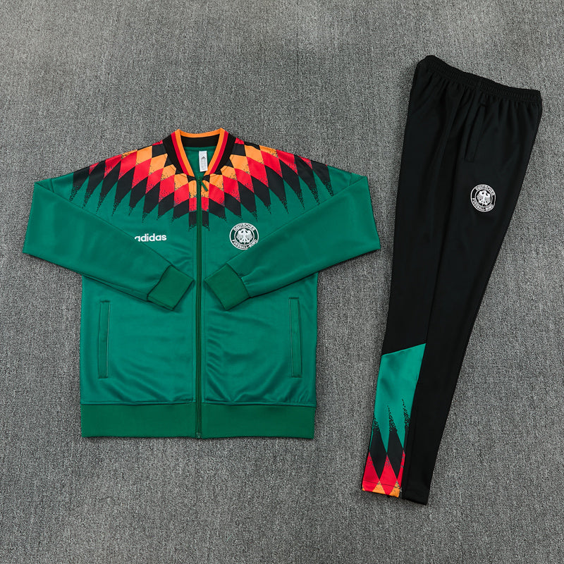 conjunto casual 2026/27 alemania