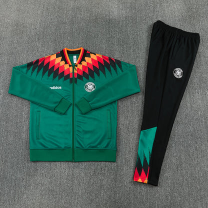 Conjunto Casual 2026/27 Alemania