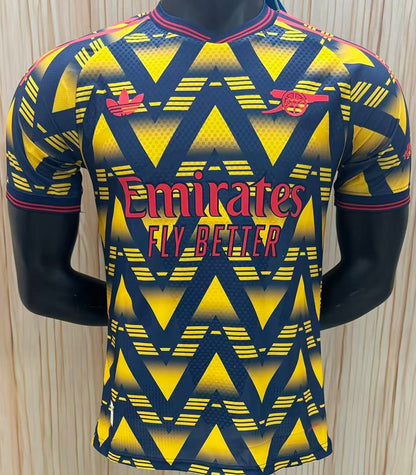 Jersey 2026/27 Arsenal Especial Manga corta Versión Jugador