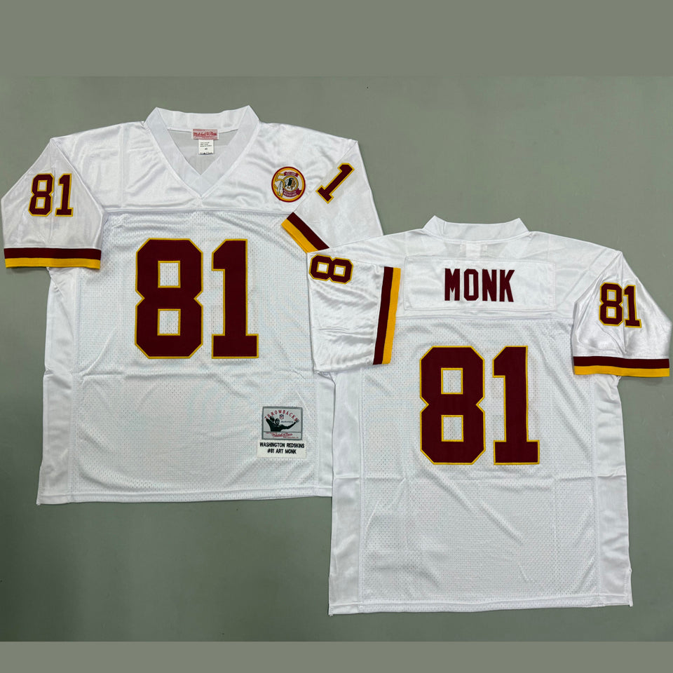 jersey 2121 washington commanders nfl retro