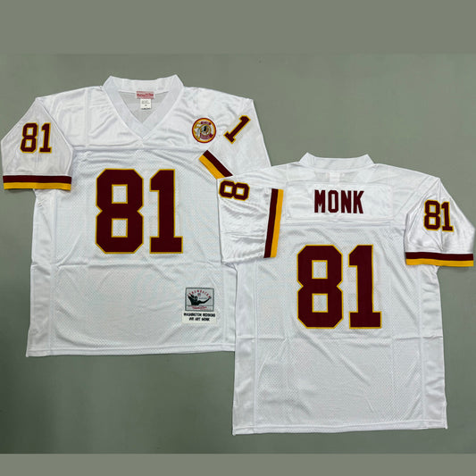 Jersey 2121 Washington Commanders NFL Retro