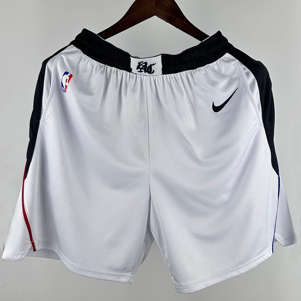 2024/25 clippers NBA