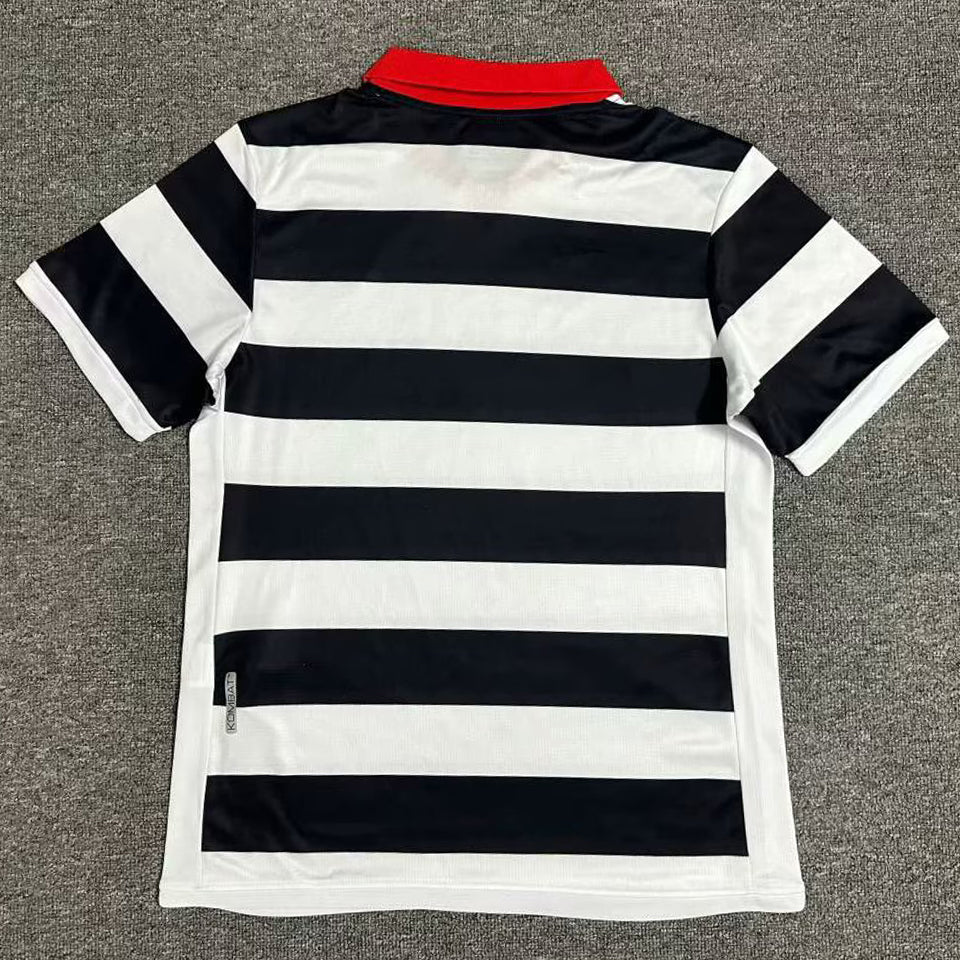jersey 2023/24 venezia fc tercero manga corta versión fan