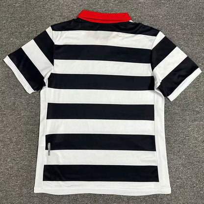 Jersey 2023/24 Venezia FC Tercero Manga corta Versión Fan