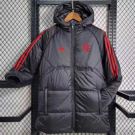 Conjunto Casual 2023/24 Flamengo