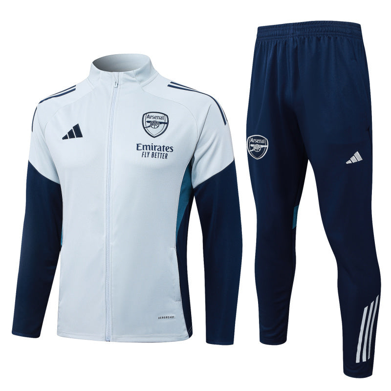 conjunto casual 2025/26 arsenal