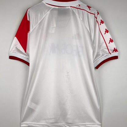 Jersey 1995/97 Star Visitante Manga corta Versión Fan Retro