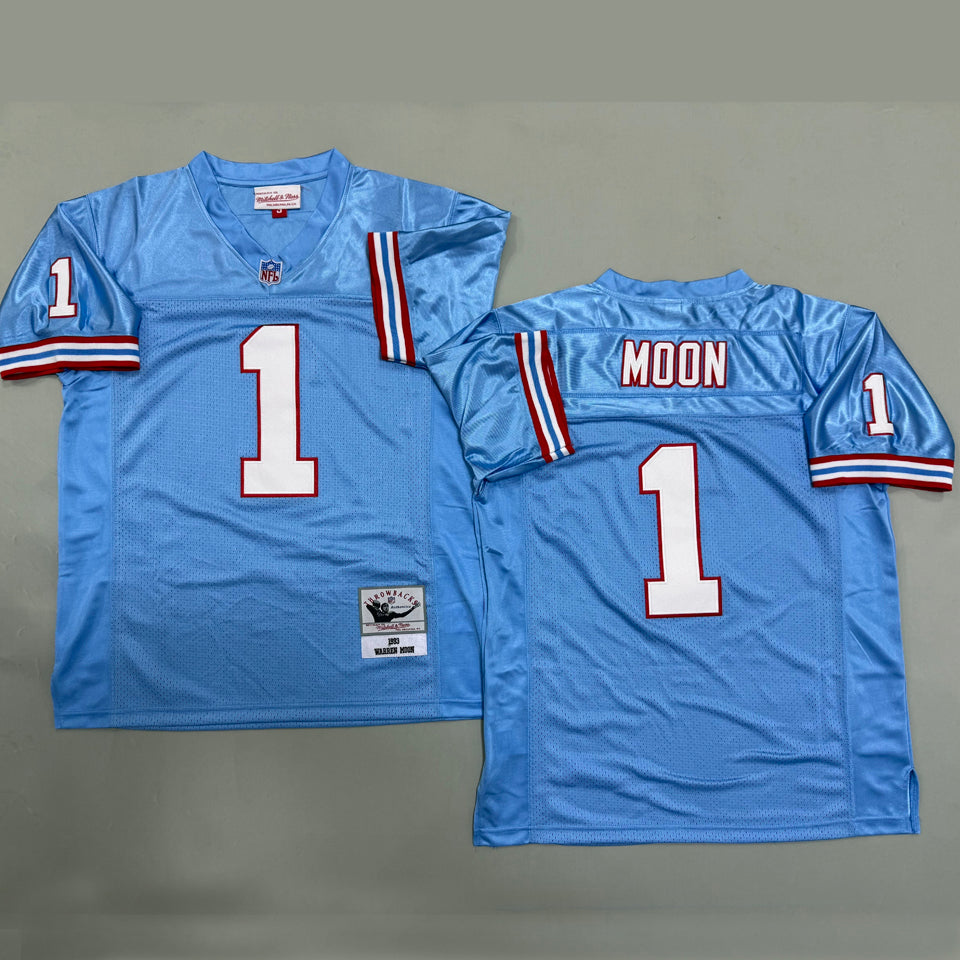 jersey 2121 tennessee titans nfl retro