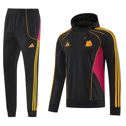 Hoody 2026/27 Roma
