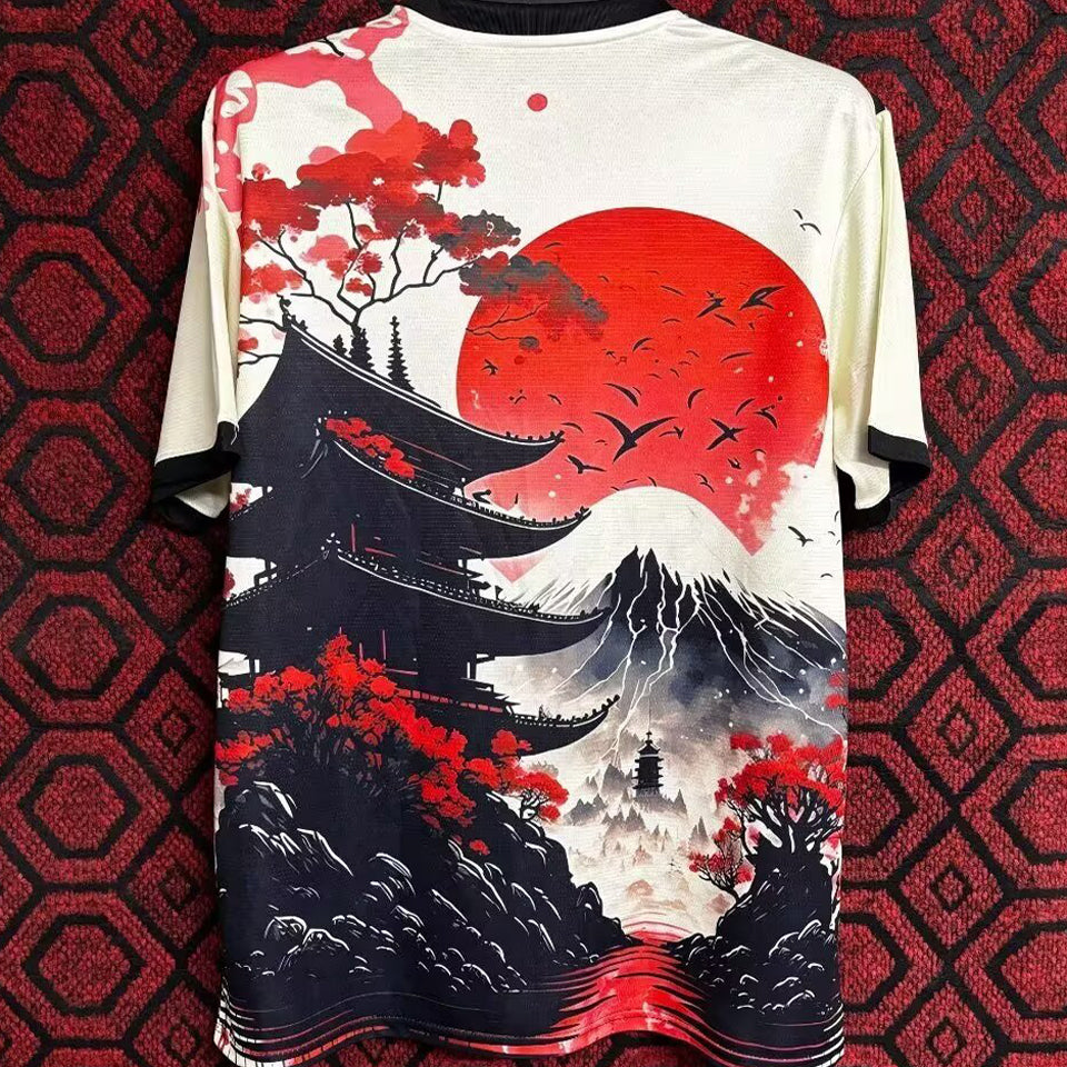 2024/25 japon especial versión fan selecciones