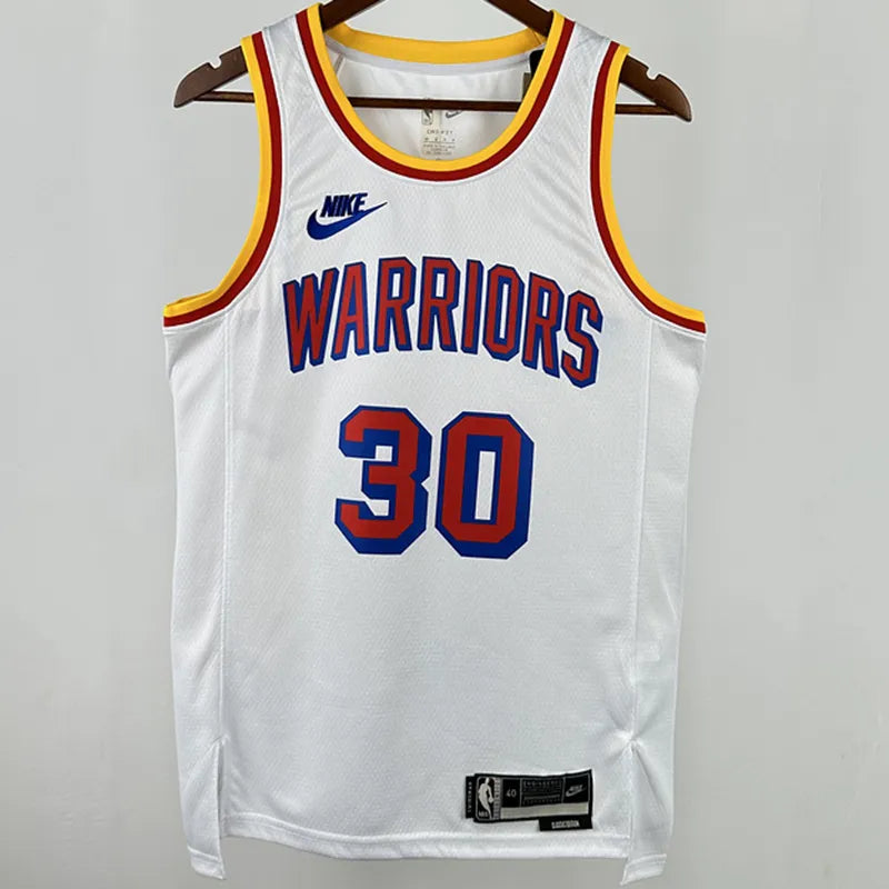 2024/25 Warriors NBA Retro