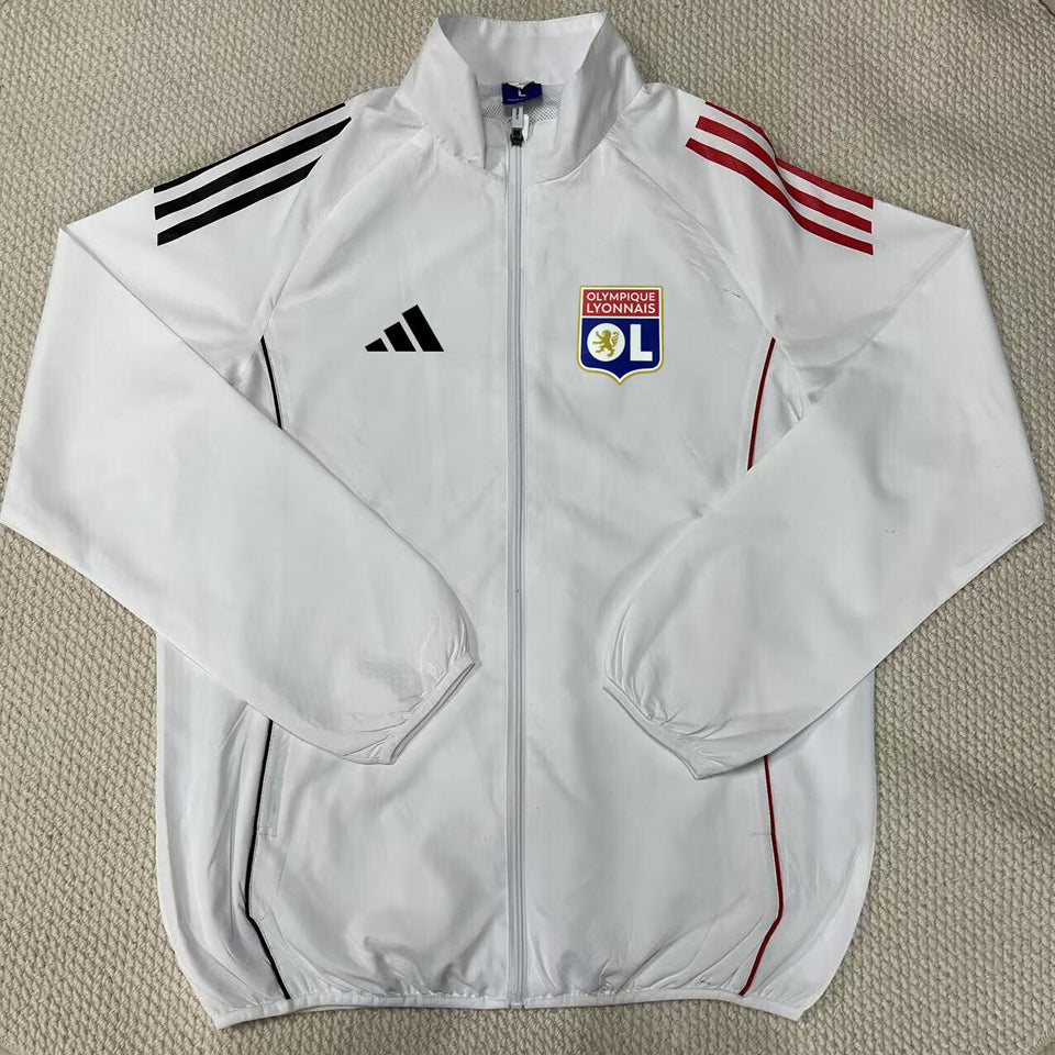 rompeviento 2026 lyon