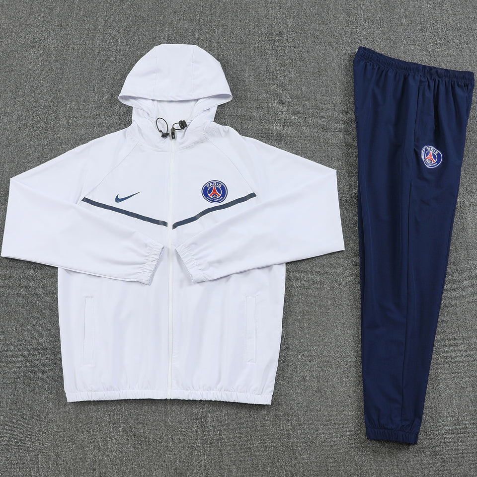 rompeviento 2026 psg