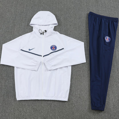 Rompeviento 2026 PSG