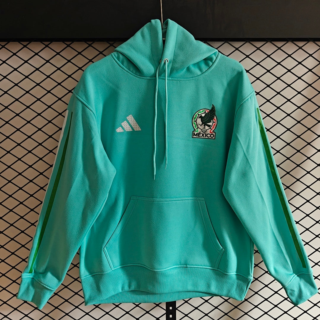 hoody 2026/27 mexico