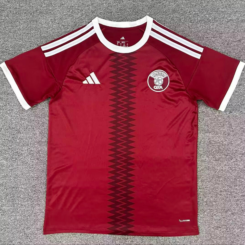 2026/27 qatar local versión fan selecciones