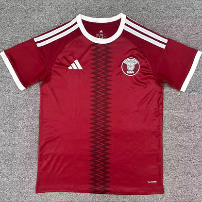 2026/27 Qatar Local Versión Fan Selecciones