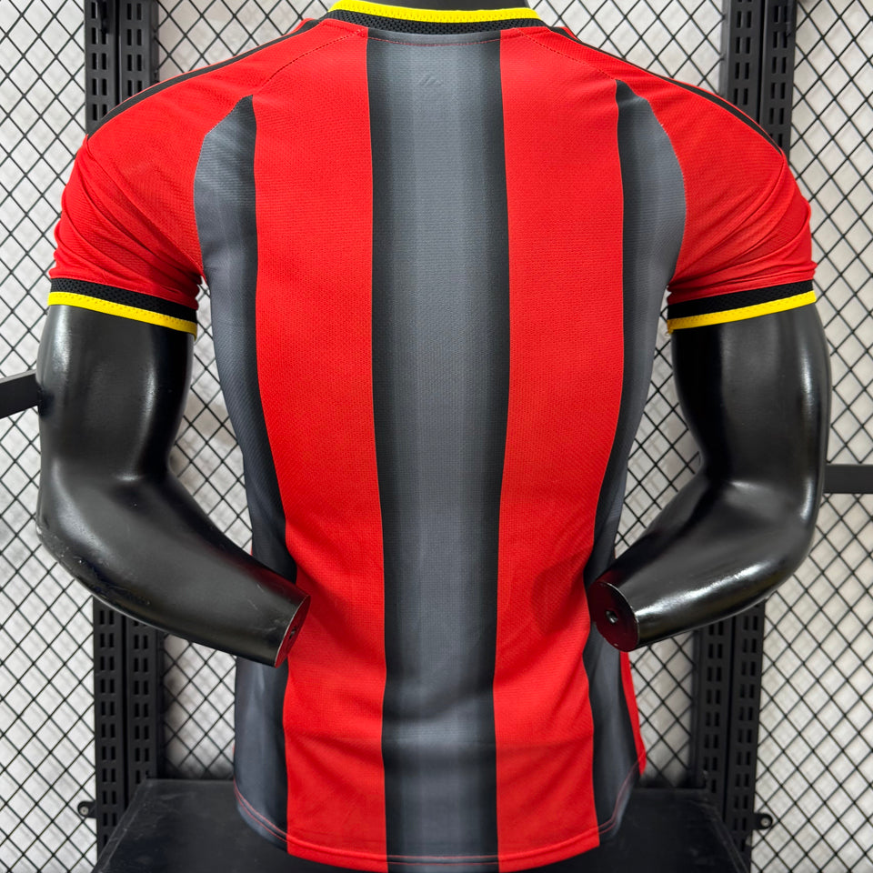 2026/27 belgica especial versión jugador selecciones