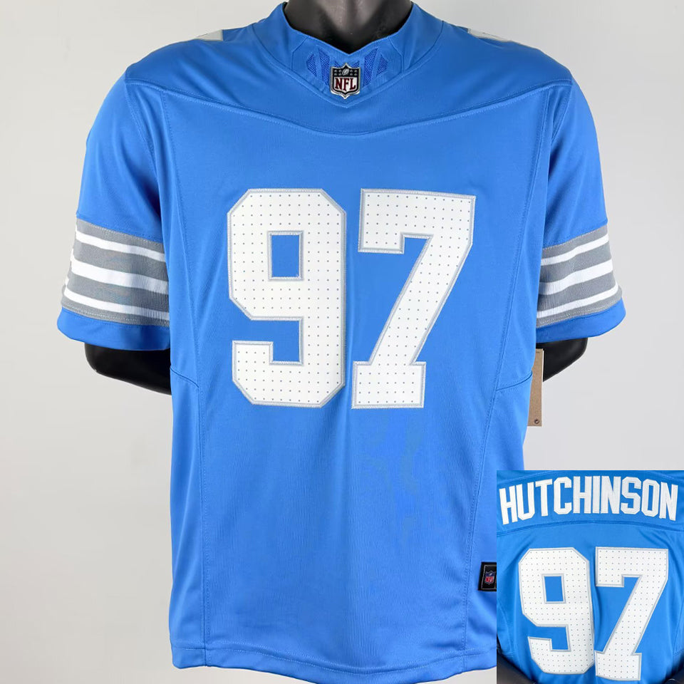 jersey 2111 detroit lions nfl