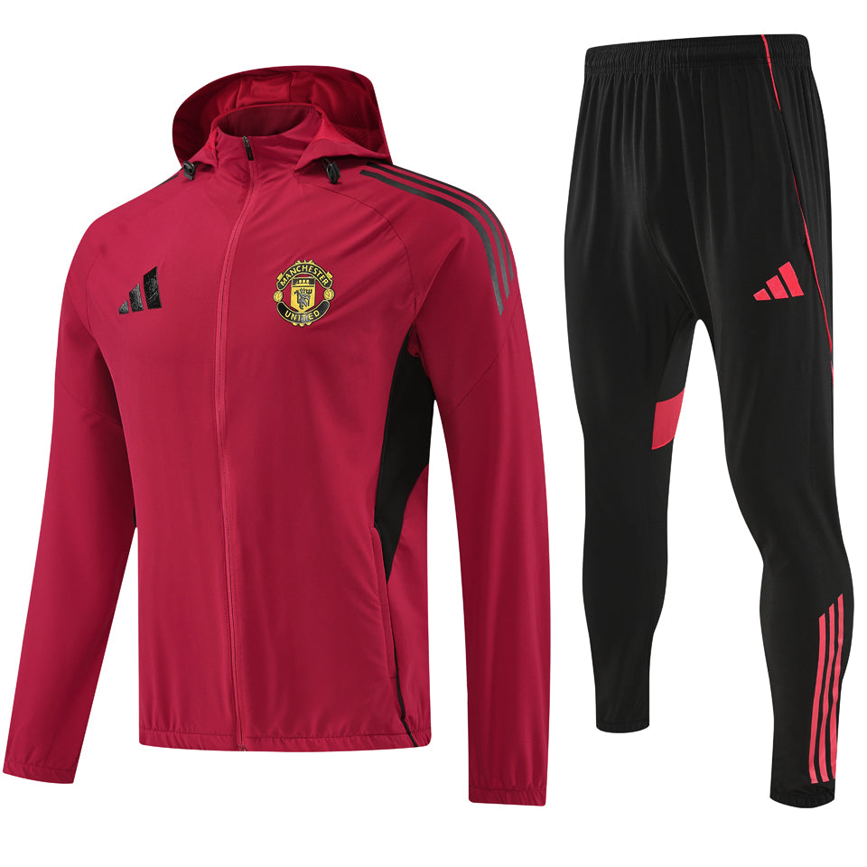 rompeviento 2026 manchester united