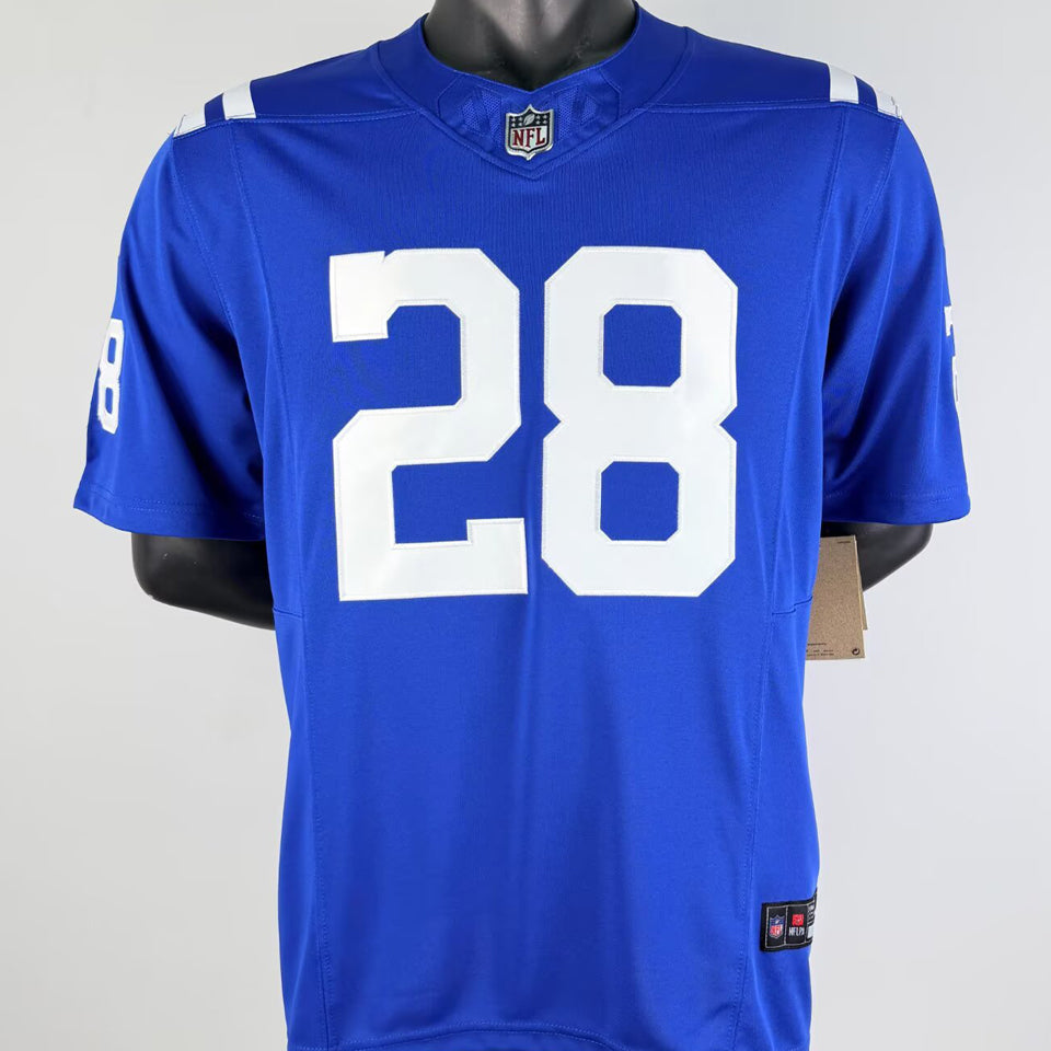 jersey 2111 indianapolis colts nfl
