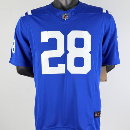 Jersey 2111 Indianapolis Colts NFL