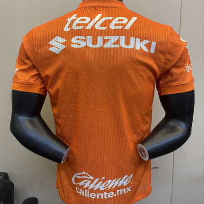 Jersey 2025/26 Pumas UNAM Especial Manga corta Versión Jugador