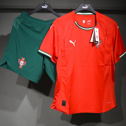 2025/26 Portugal Local Versión Jugador Selecciones