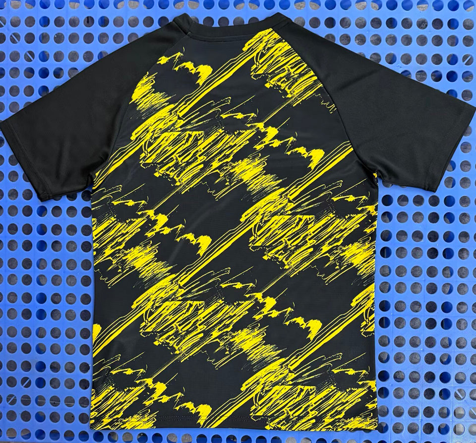 jersey 2026/27 borussia dortmund especial manga corta versión fan