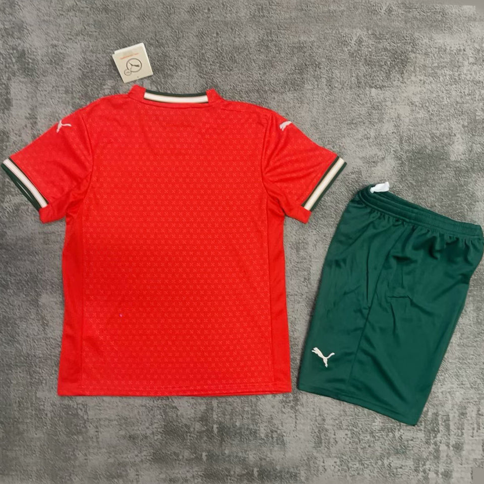 2025/26 Portugal Local Niño Selecciones