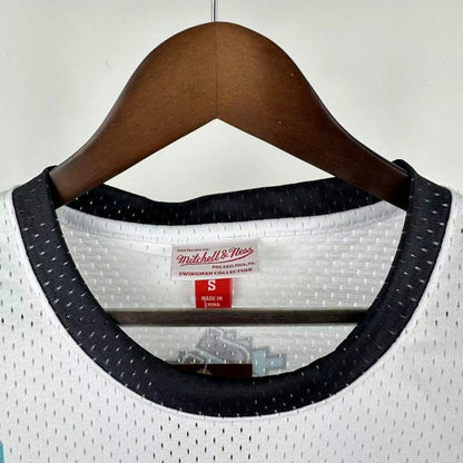 2026 Spurs NBA Retro