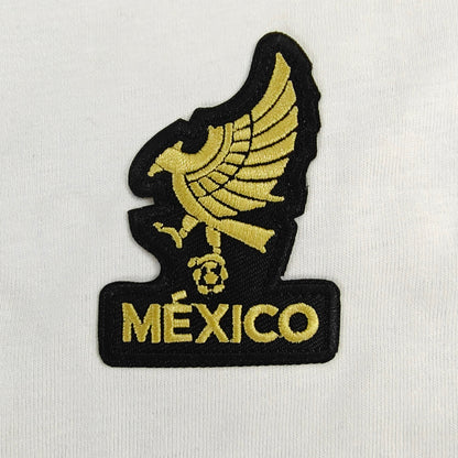 2026/27 Mexico Especial Versión Fan Selecciones Retro
