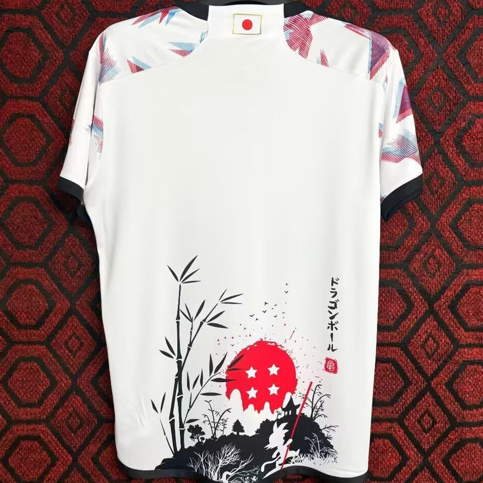 2024/25 Japon Especial Versión Fan Selecciones