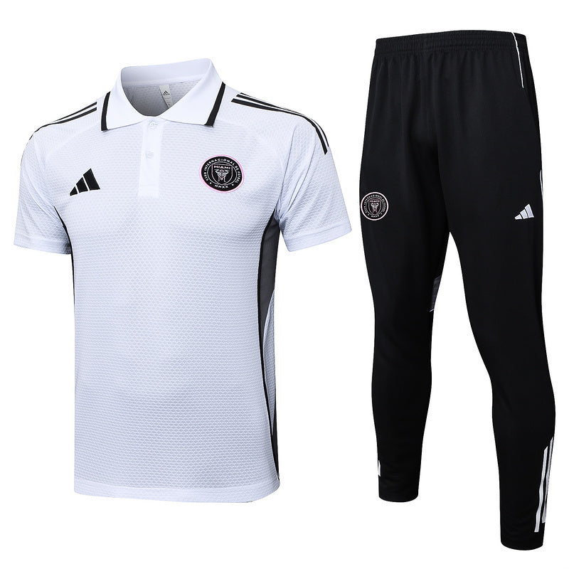 Conjunto Entrenamiento 2025/26 Inter Miami