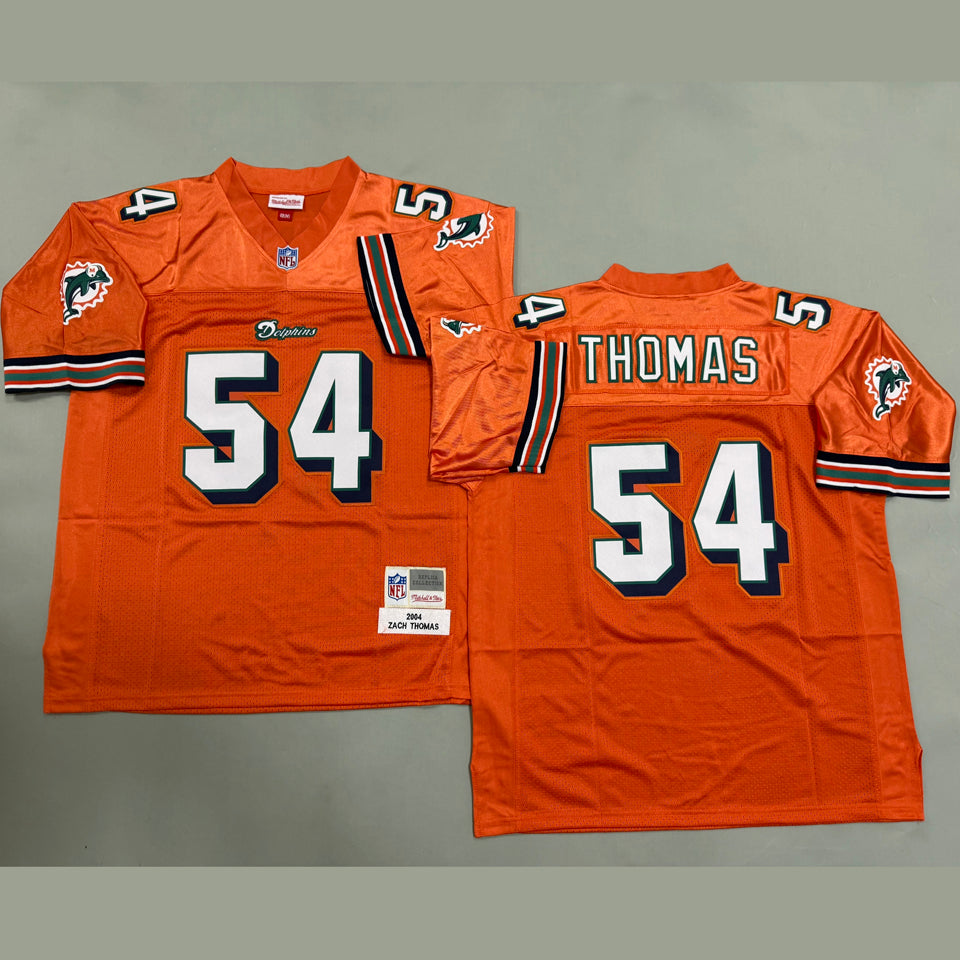 jersey 2120 miami dolphins nfl retro