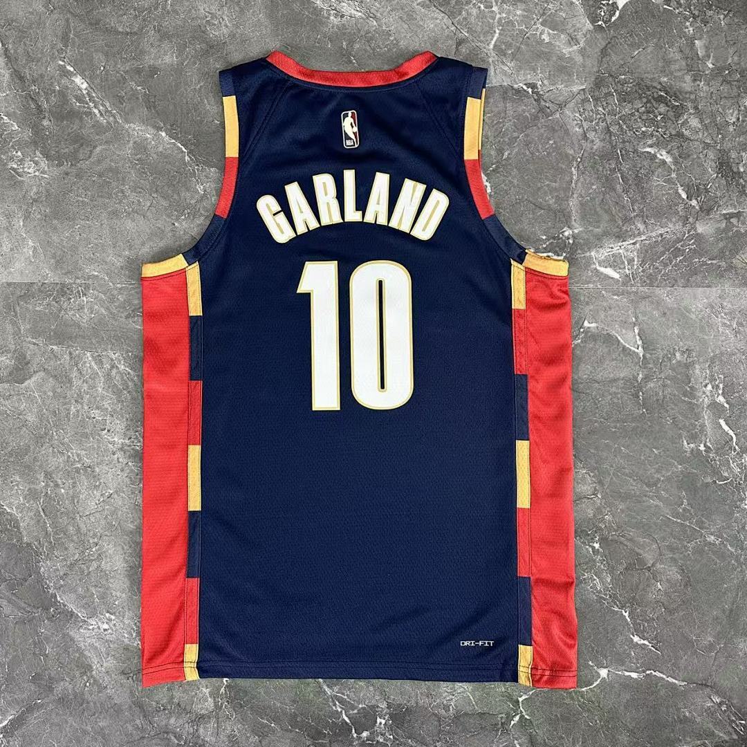 2026 cleveland nba retro