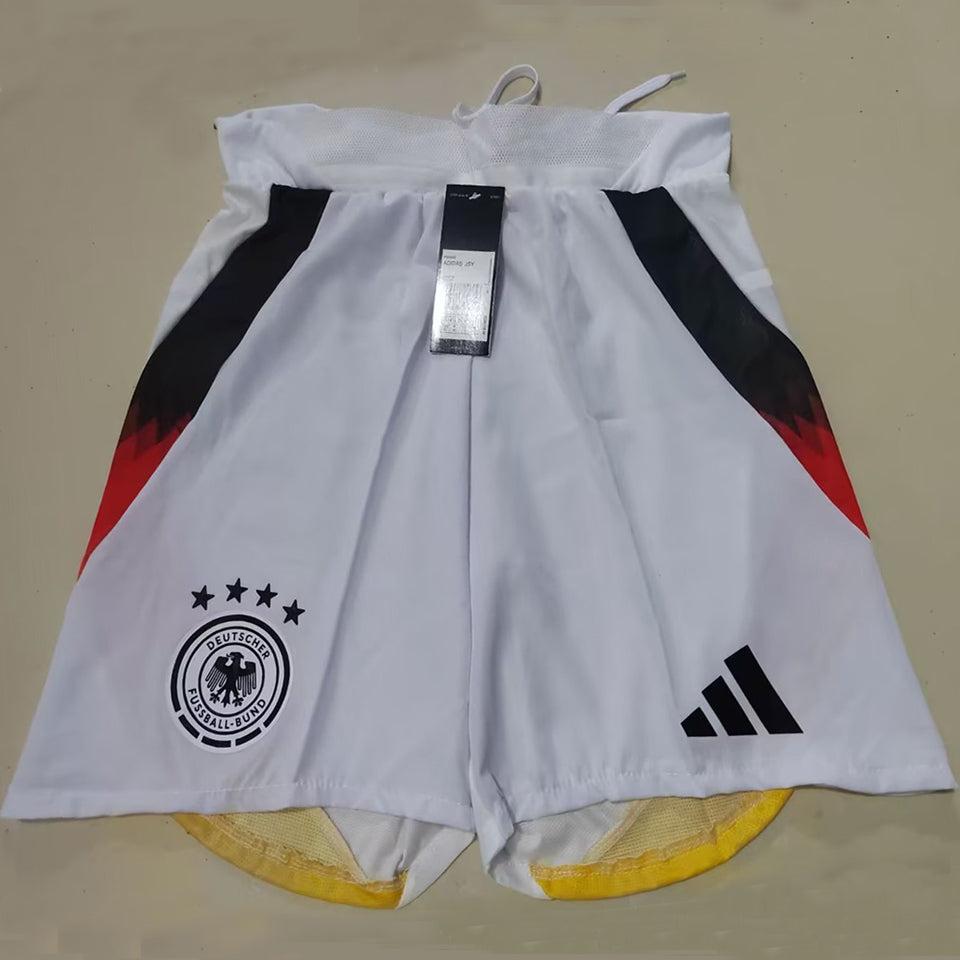 2024/25 Alemania Local Versión Jugador Shorts/ Pantalones