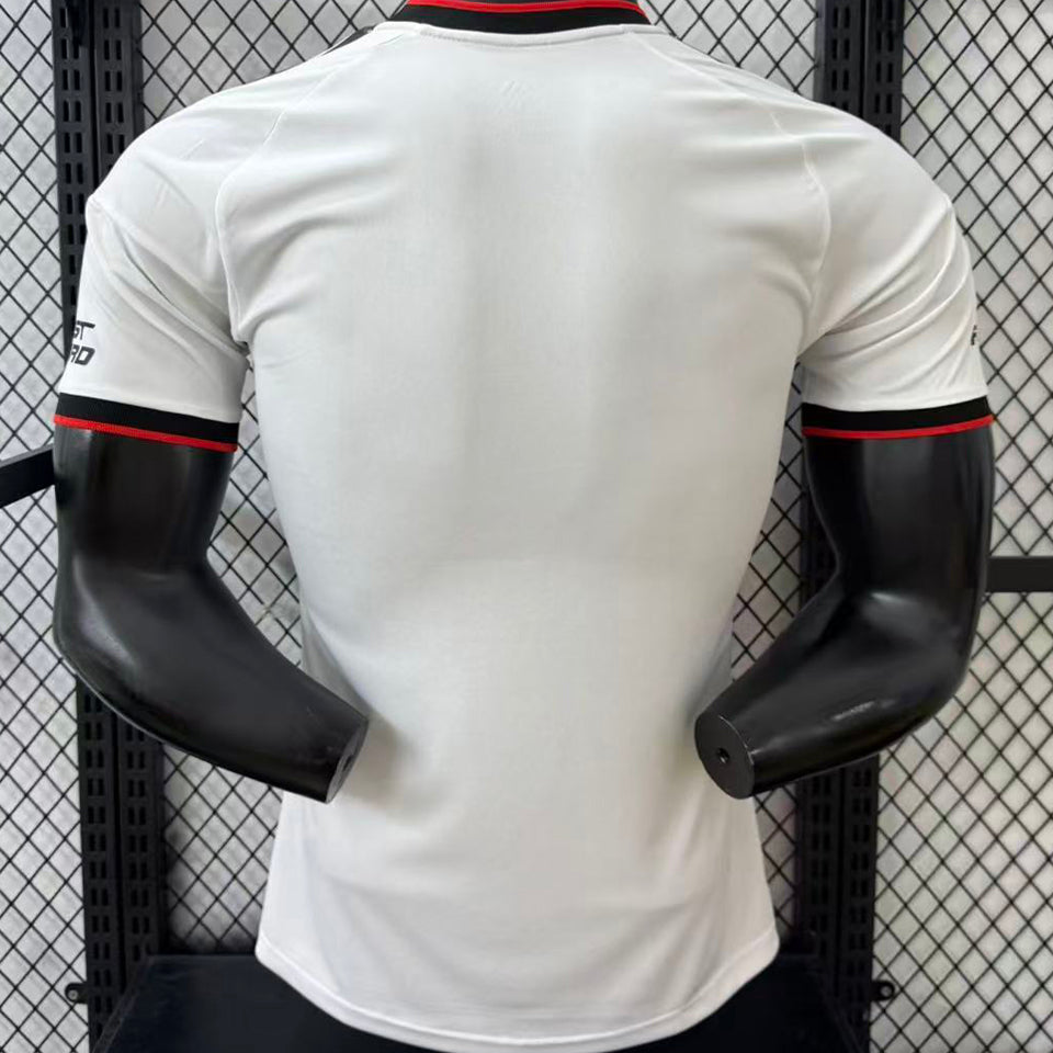 jersey 2026/27 river plate especial manga corta versión jugador