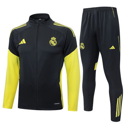 Conjunto Casual 2025/26 Real Madrid