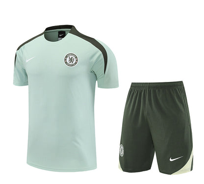 Conjunto Entrenamiento 2025/26 Chelsea