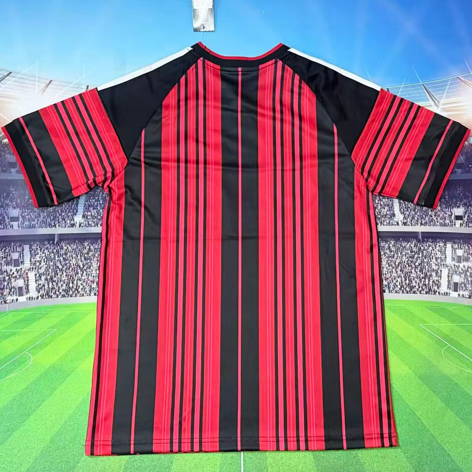 jersey 2026/27 frankfurt local manga corta versión fan