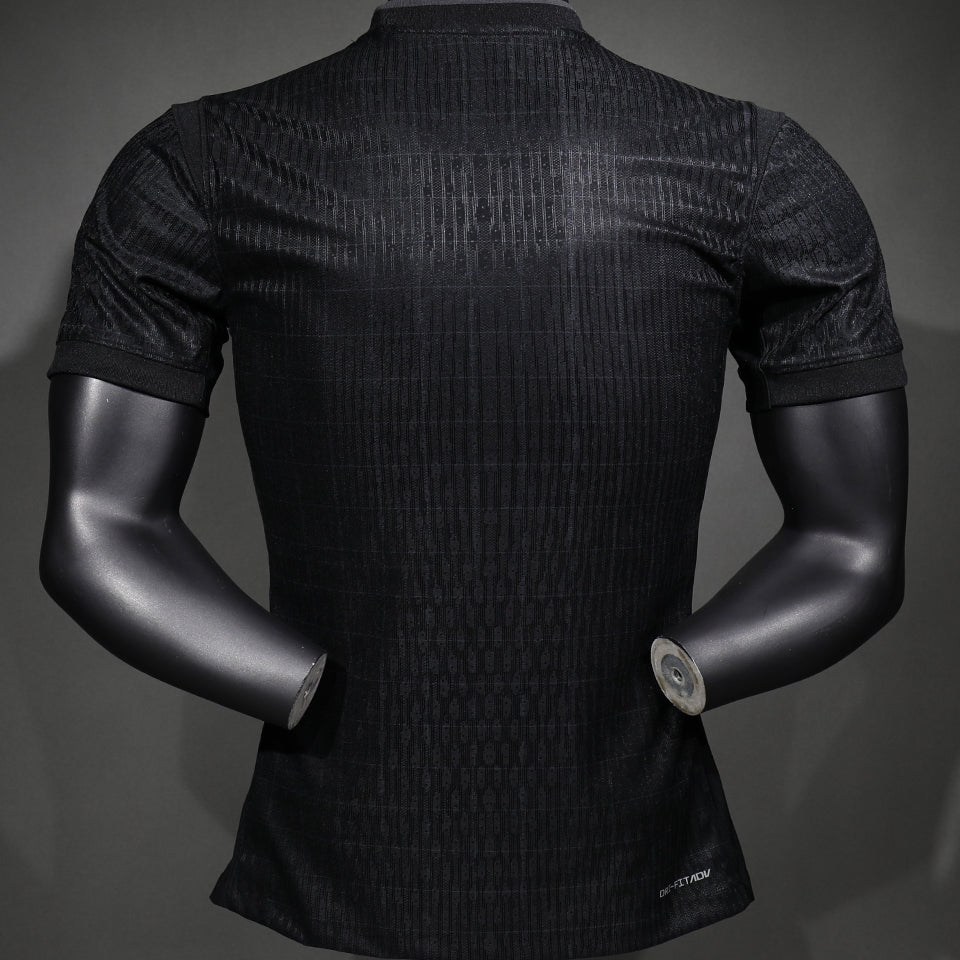 jersey 2025/26 tottenham visitante manga corta versión jugador