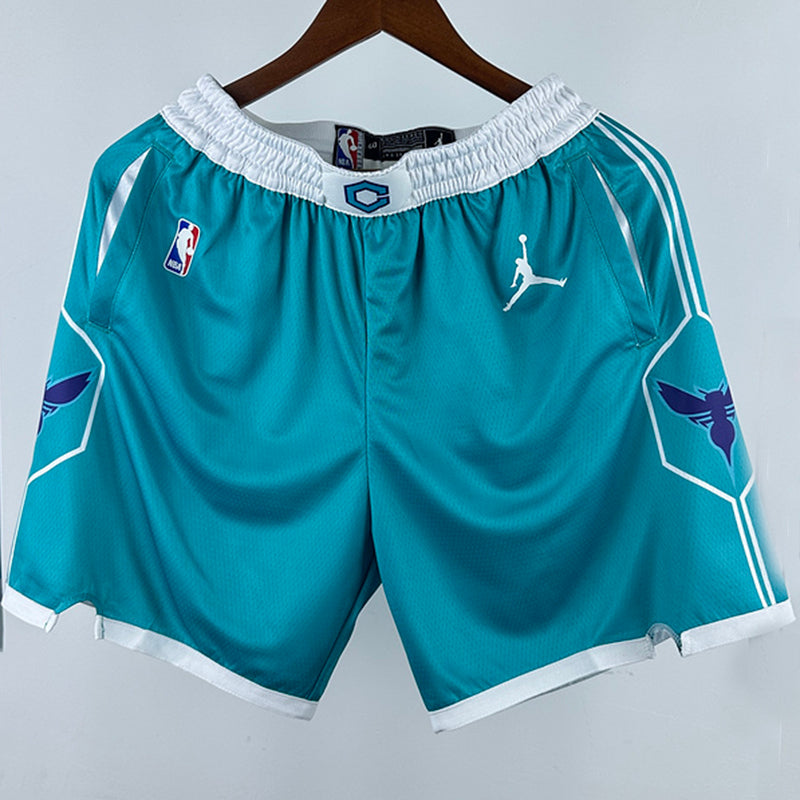 2025 Hornets NBA
