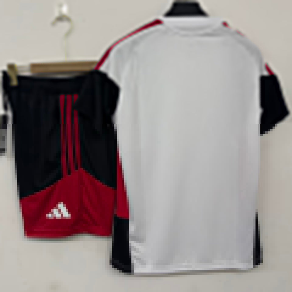 conjunto entrenamiento 2026/27 benfica