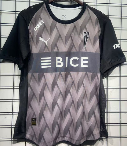 Jersey 2026/27 CDUC Portero Manga corta Versión Fan